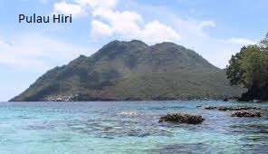 Pulau Hiri